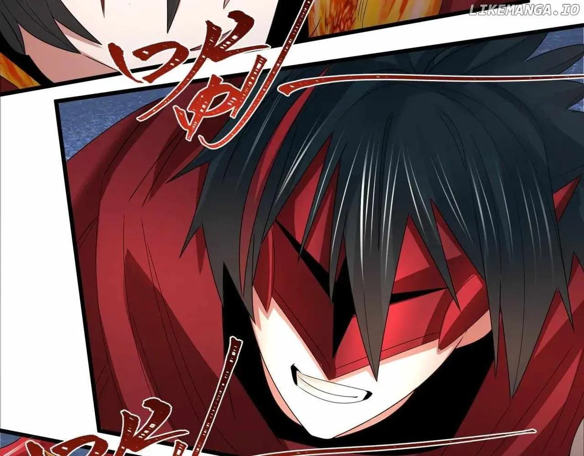 Age of Terror Chapter 360 Online - página 62