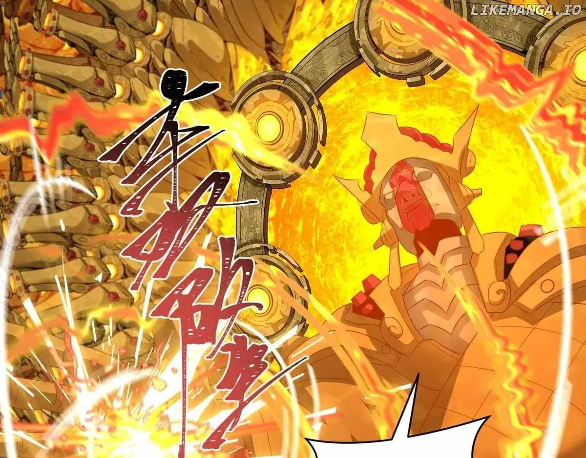 Age of Terror Chapter 360 Online - página 69