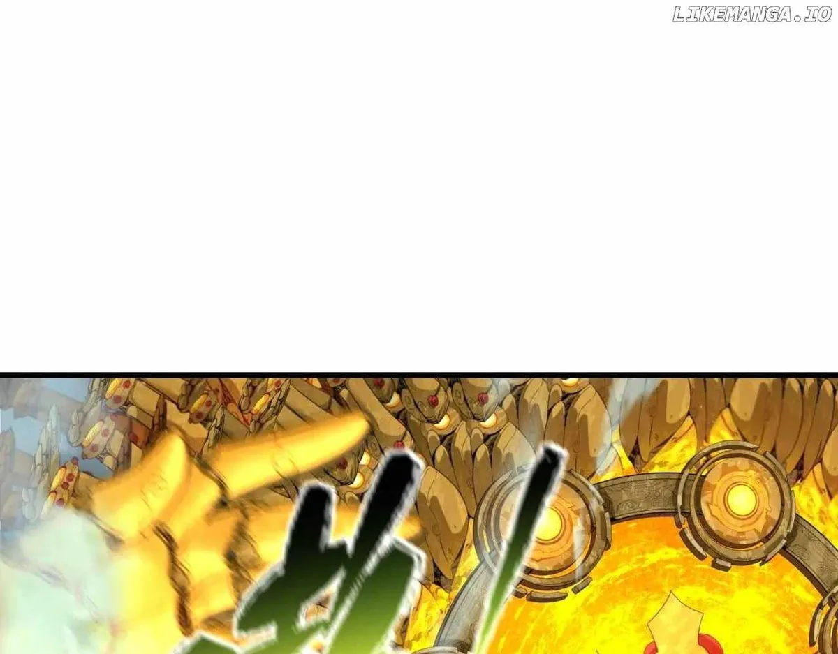 Age of Terror Chapter 360 Online - página 84