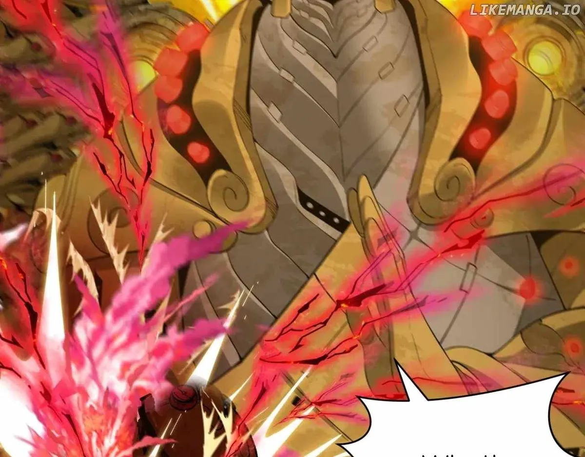Age of Terror Chapter 360 Online - página 101