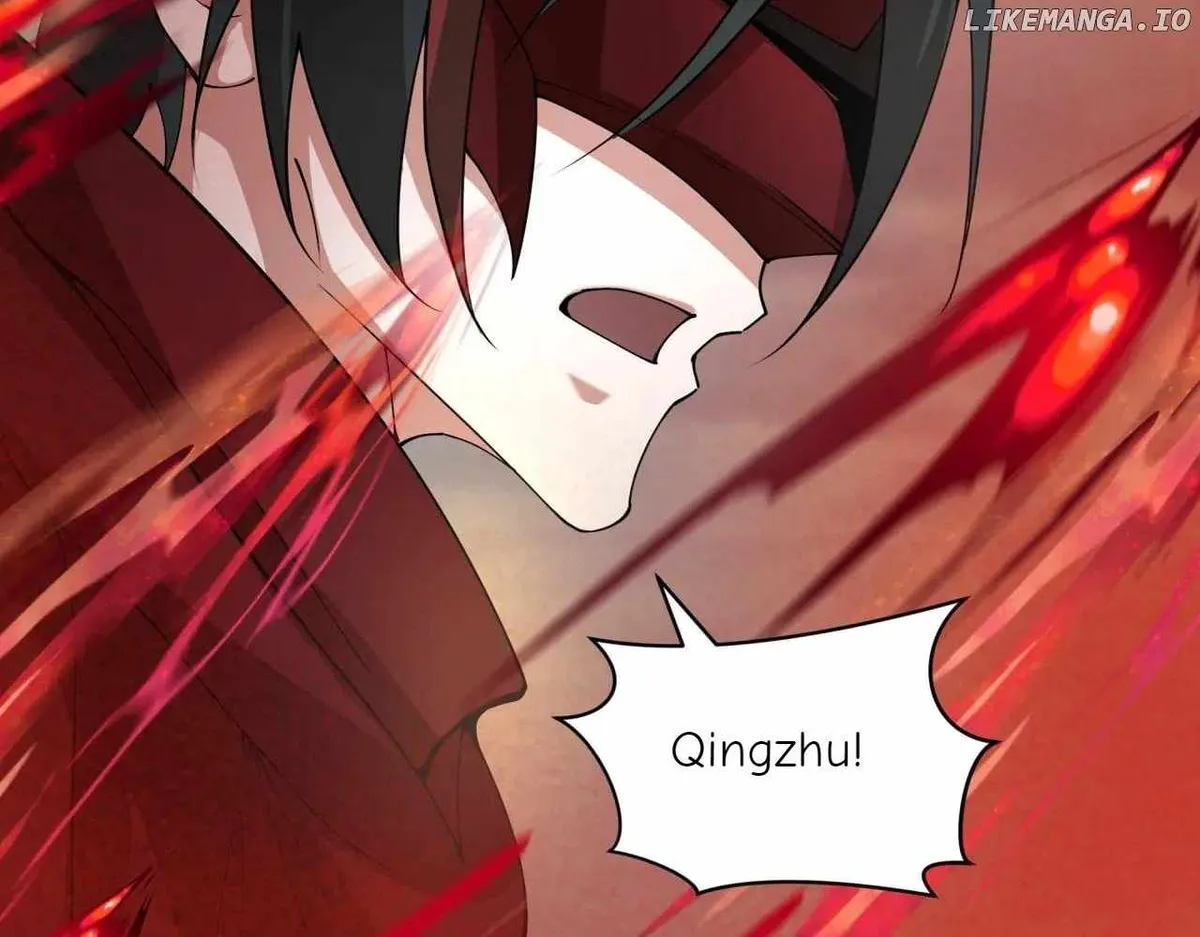 Age of Terror Chapter 360 Online - página 105