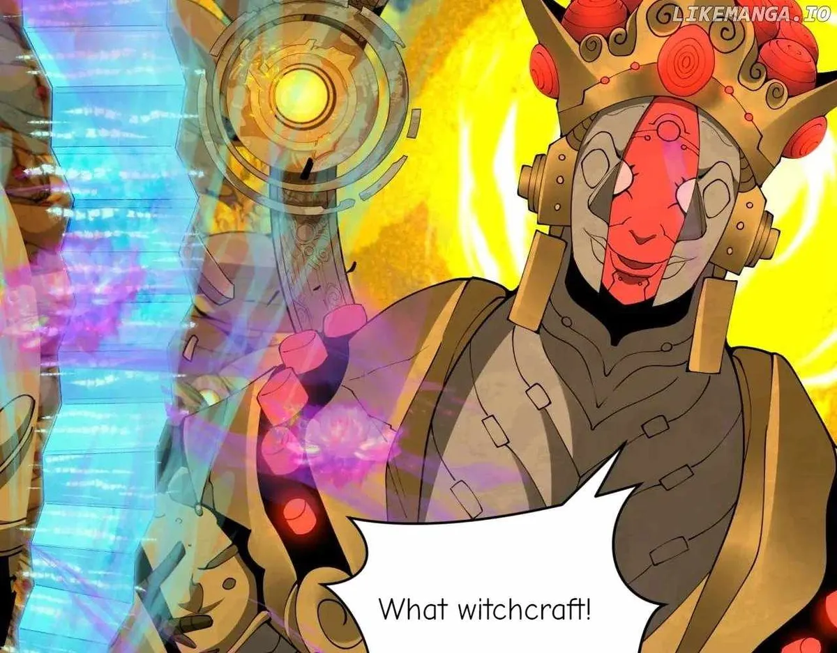 Age of Terror Chapter 360 Online - página 112