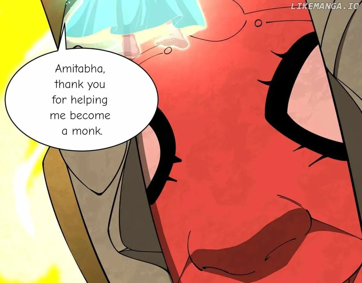 Age of Terror Chapter 360 Online - página 116