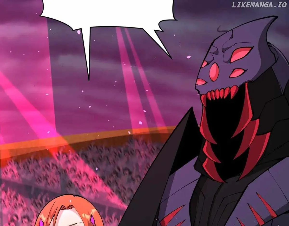 Age of Terror Chapter 360 Online - página 145