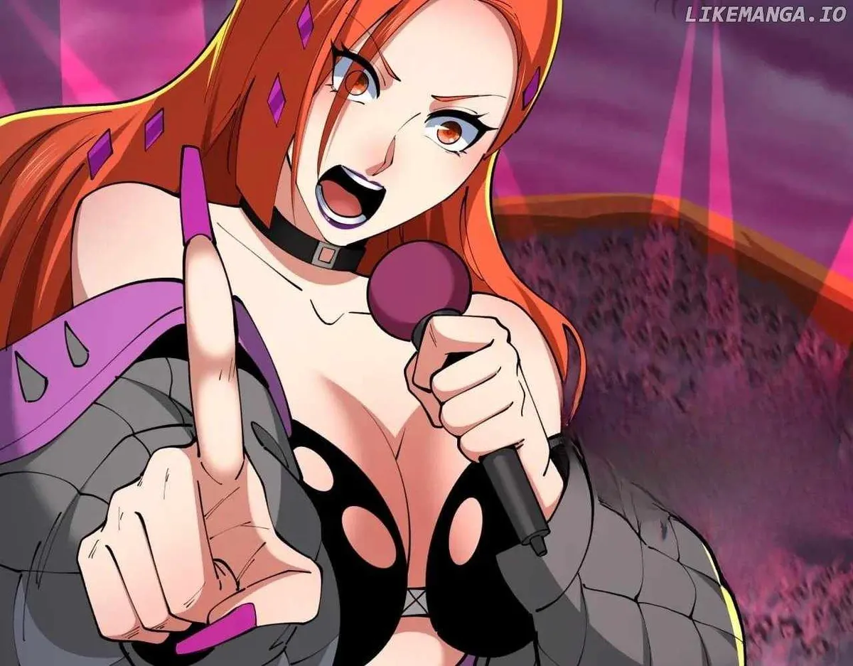 Age of Terror Chapter 360 Online - página 149