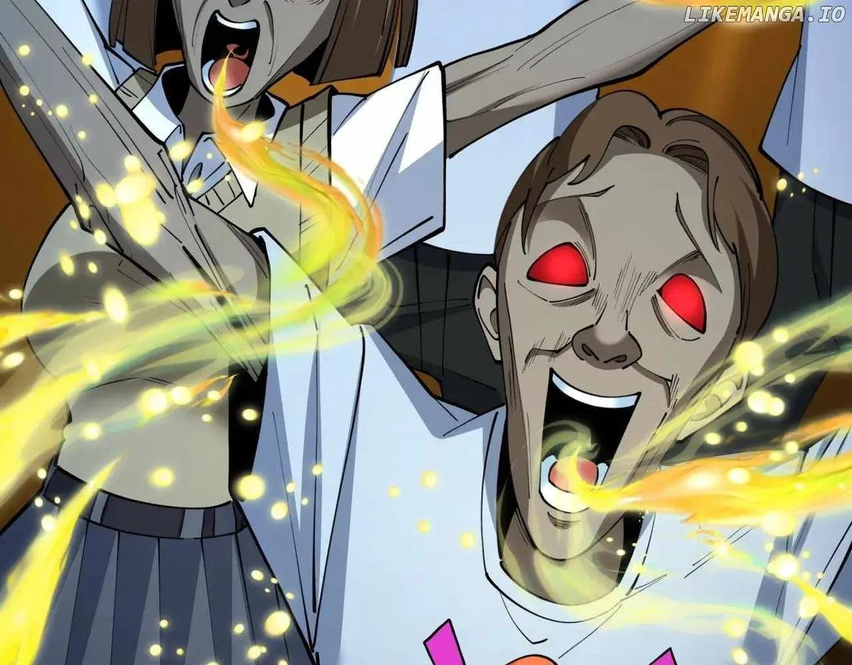 Age of Terror Chapter 360 Online - página 154
