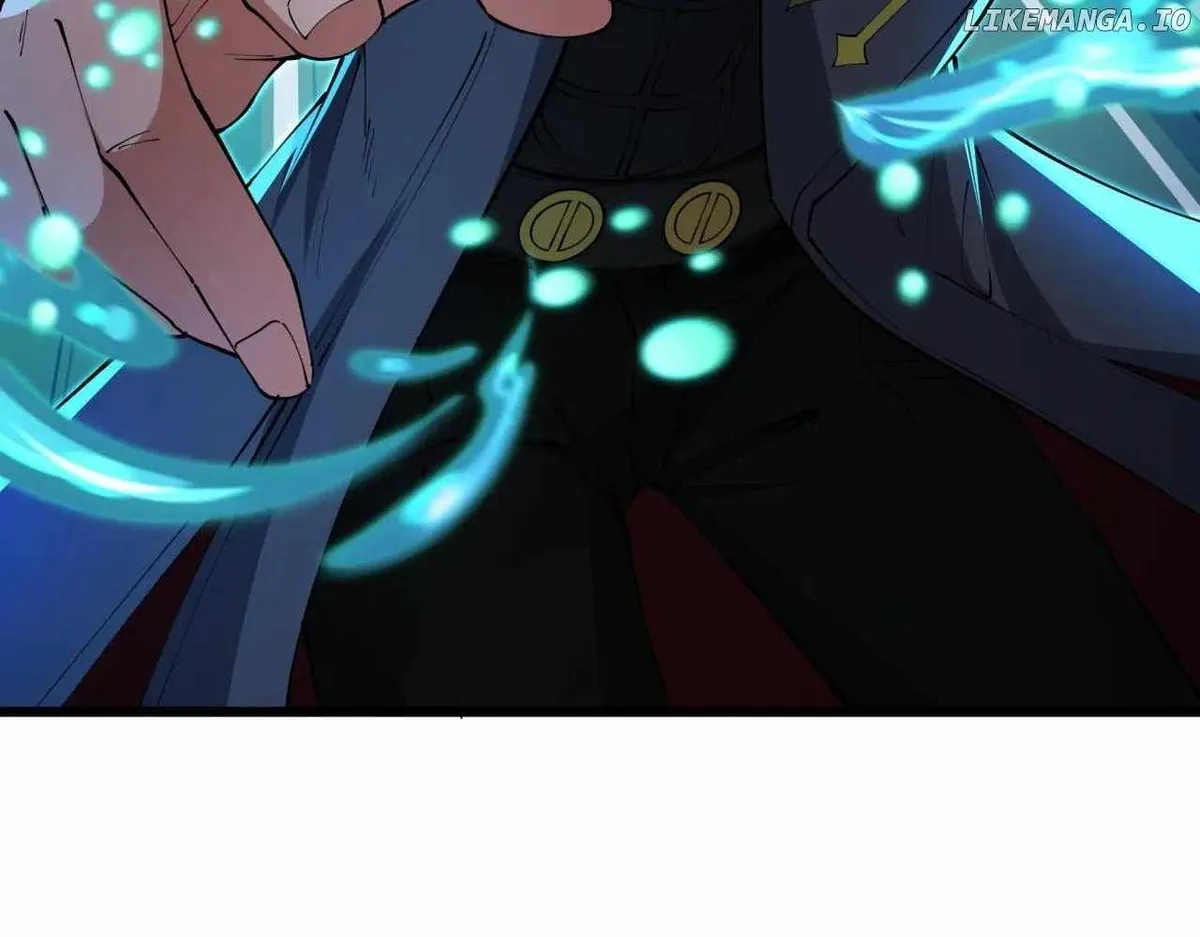 Age of Terror Chapter 360 Online - página 166