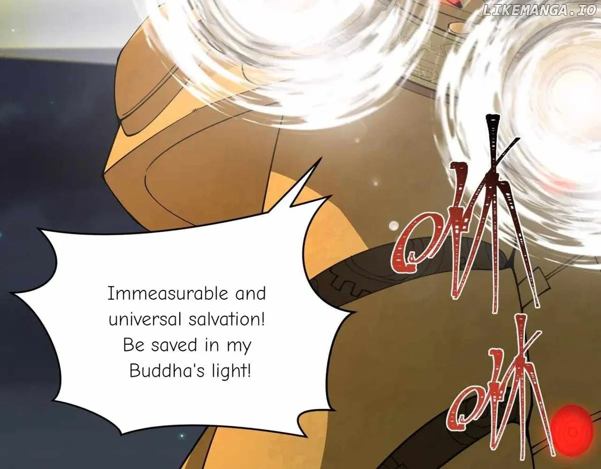 Age of Terror Chapter 360 Online - página 169