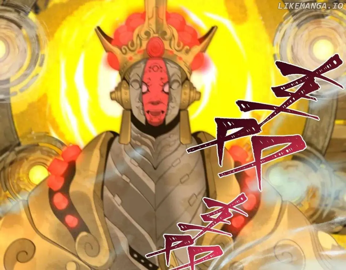 Age of Terror Chapter 360 Online - página 182