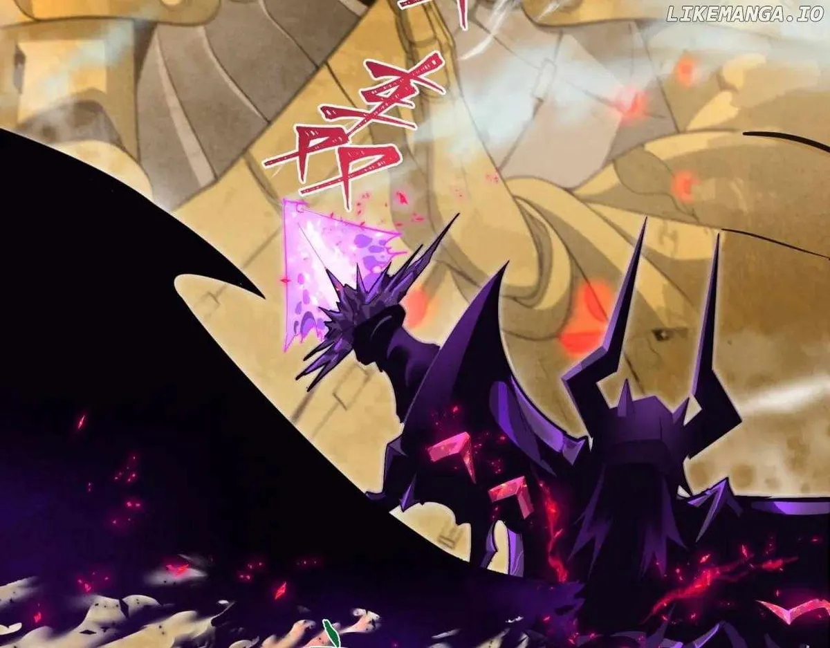 Age of Terror Chapter 360 Online - página 183