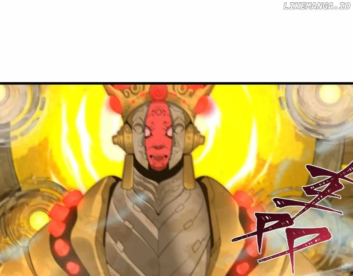 Age of Terror Chapter 361 Online - página 1