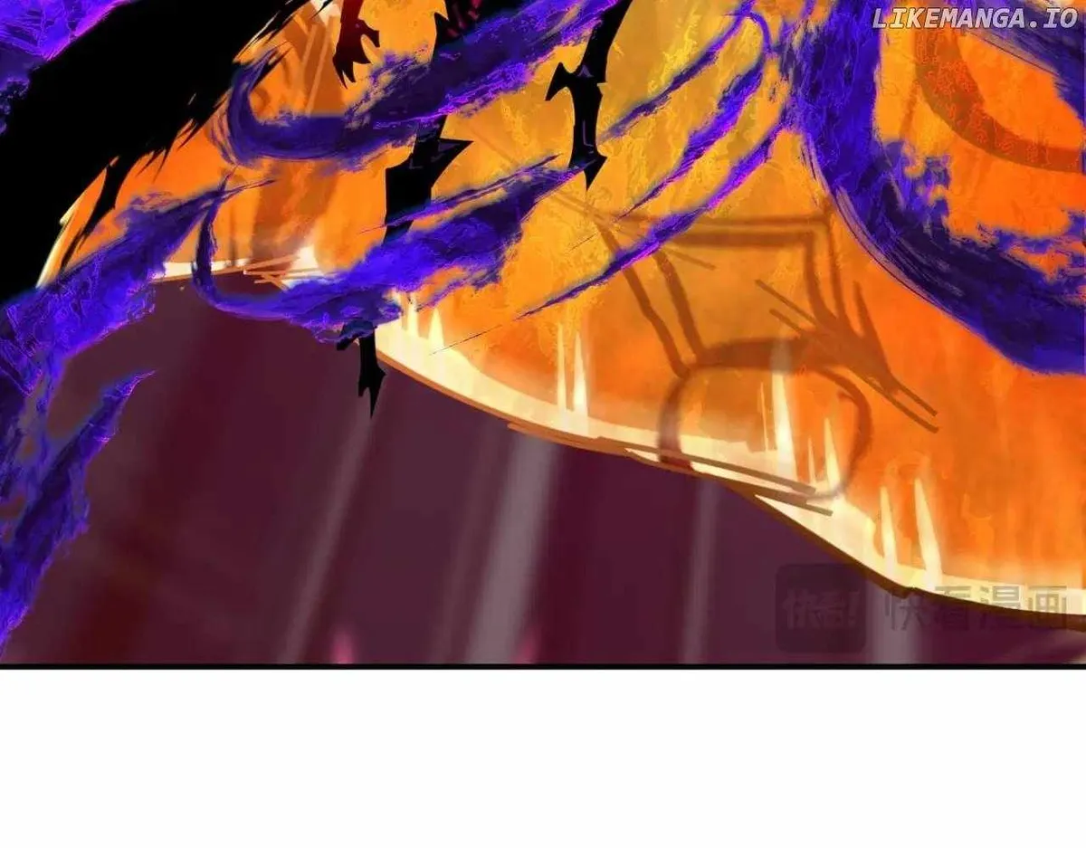 Age of Terror Chapter 361 Online - página 17
