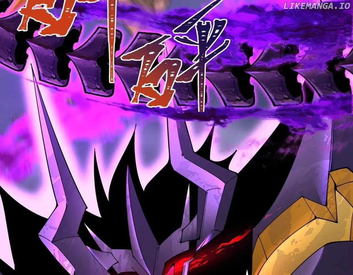 Age of Terror Chapter 361 Online - página 27
