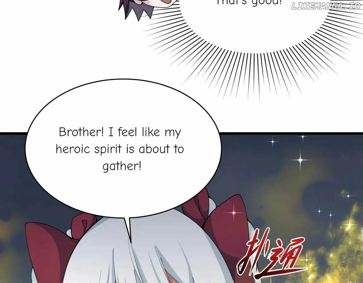 Age of Terror Chapter 361 Online - página 36