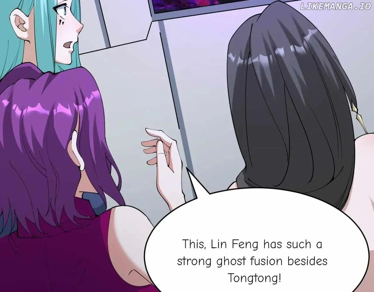 Age of Terror Chapter 361 Online - página 50