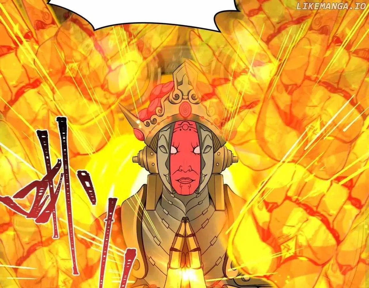 Age of Terror Chapter 361 Online - página 60