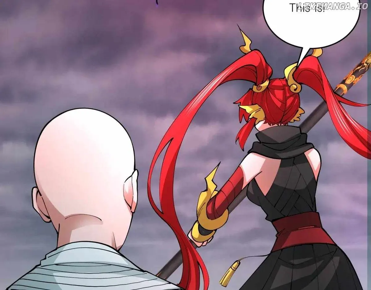 Age of Terror Chapter 361 Online - página 71