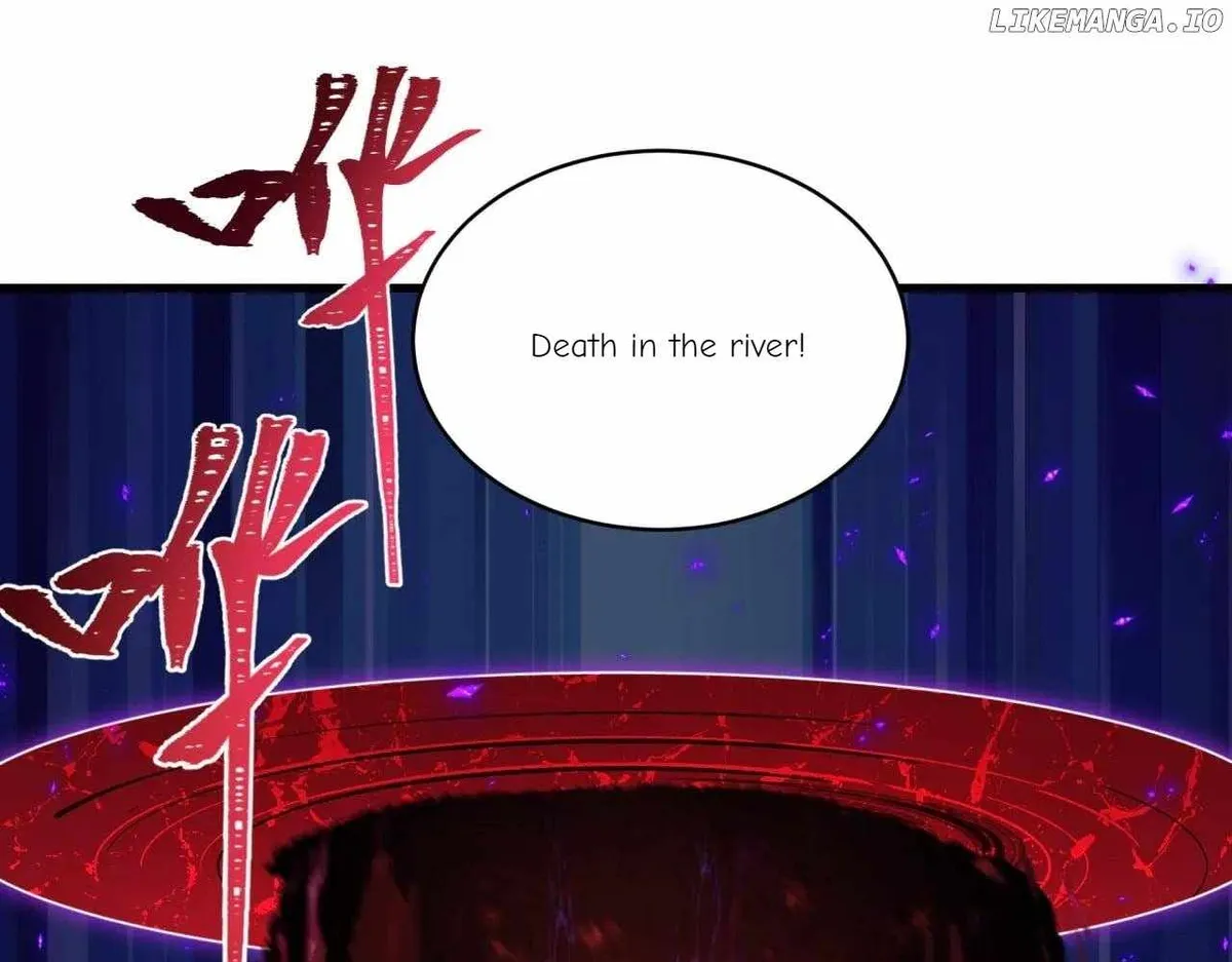 Age of Terror Chapter 361 Online - página 73