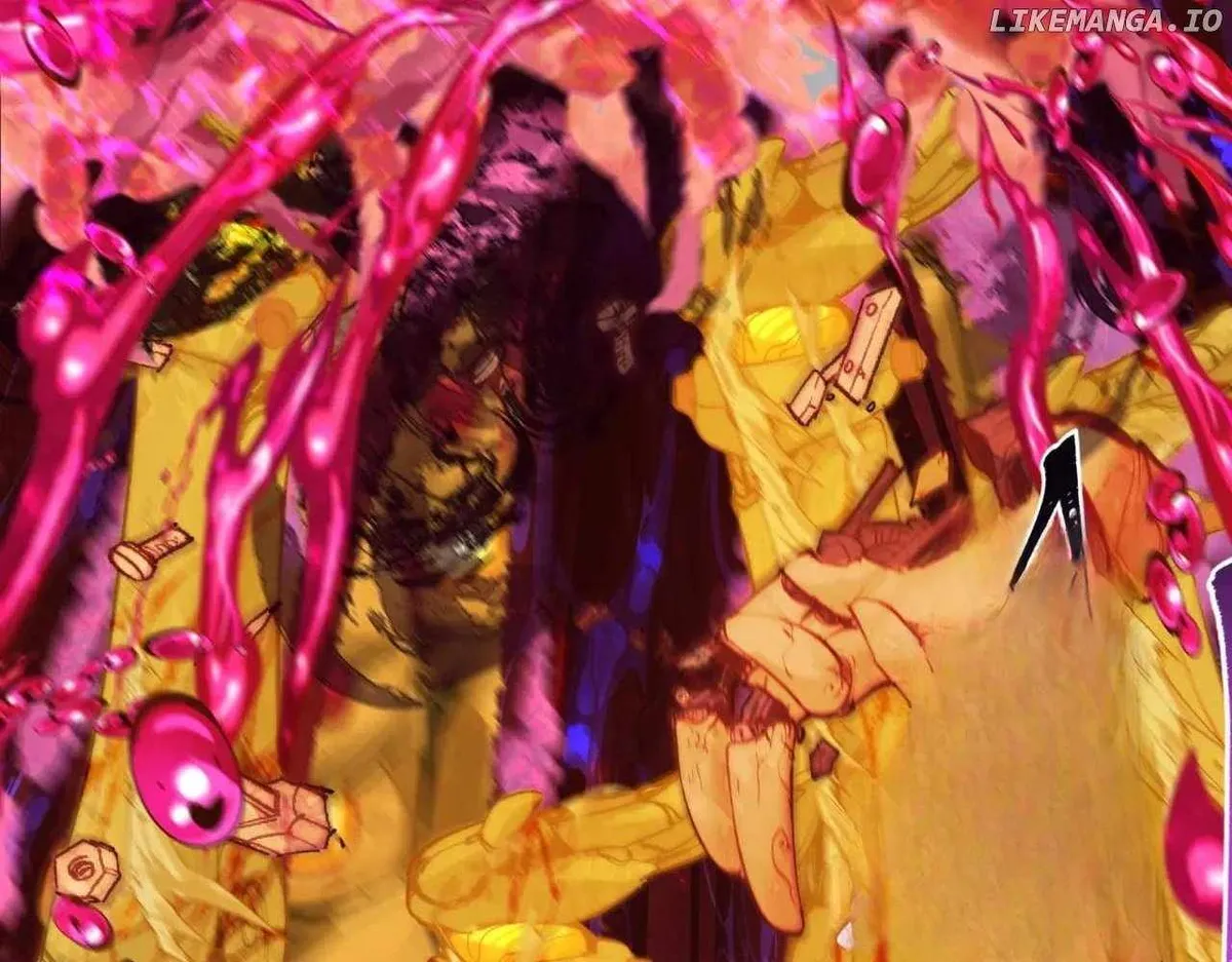 Age of Terror Chapter 361 Online - página 76