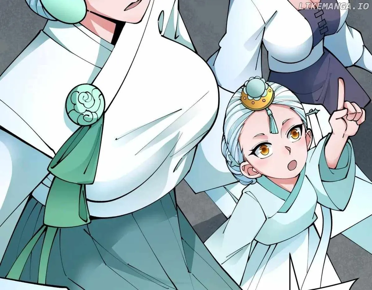 Age of Terror Chapter 361 Online - página 163