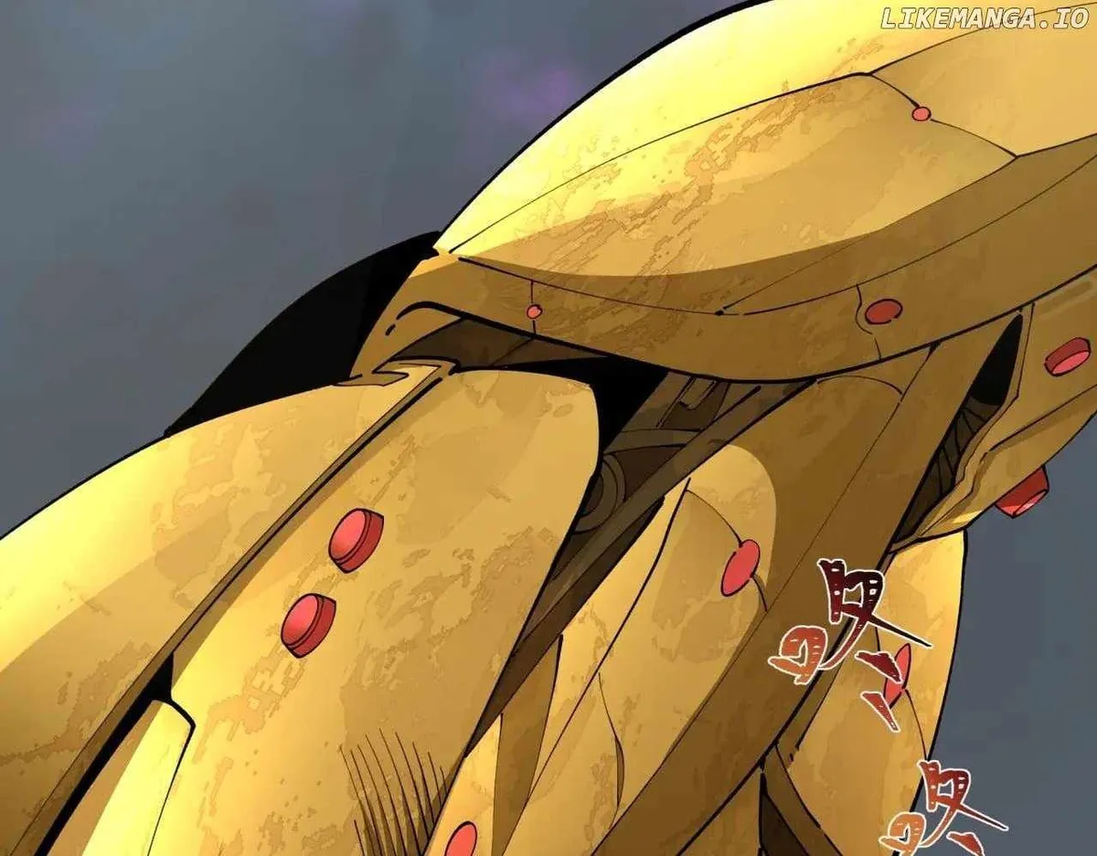 Age of Terror Chapter 361 Online - página 171