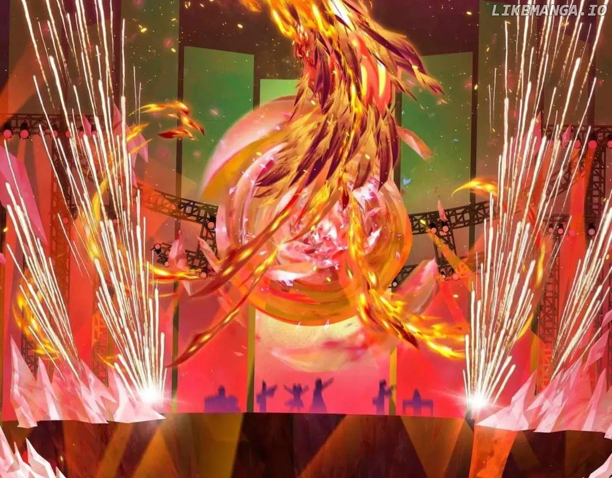 Age of Terror Chapter 362 Online - página 21