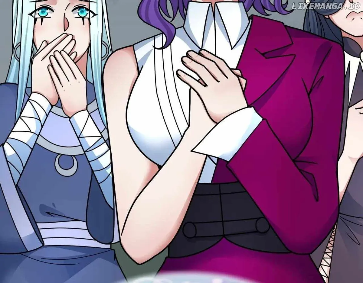 Age of Terror Chapter 362 Online - página 59