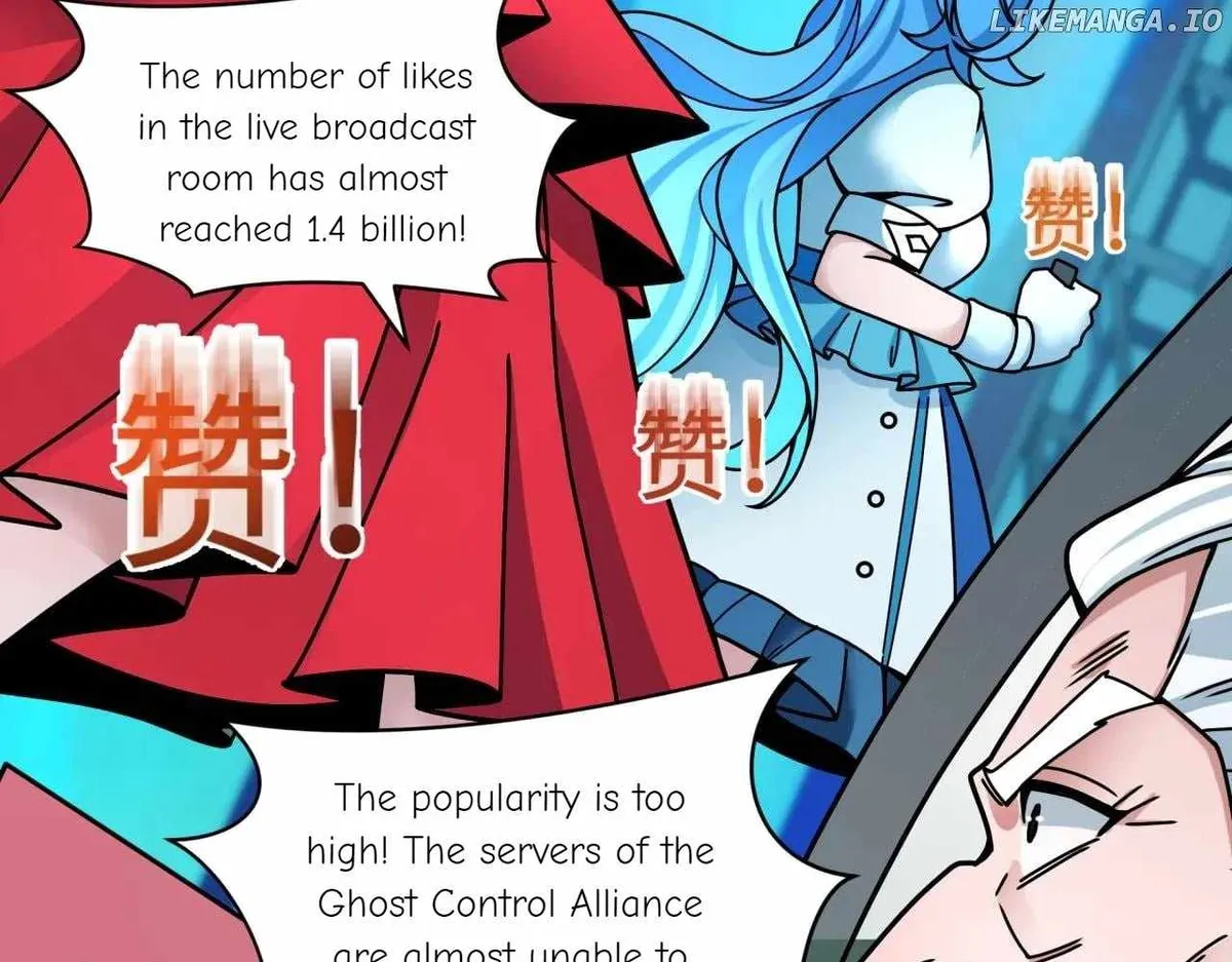 Age of Terror Chapter 362 Online - página 62