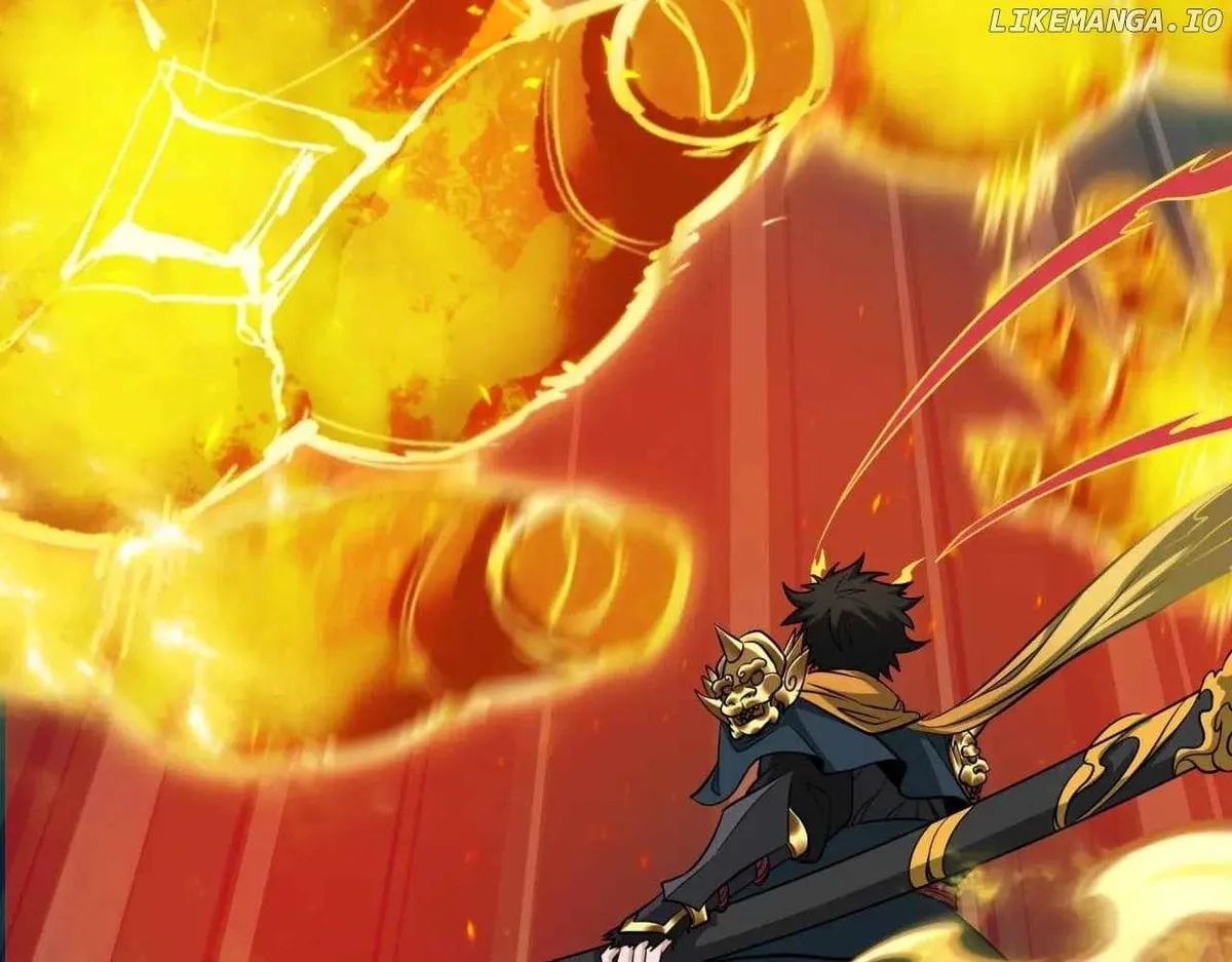 Age of Terror Chapter 362 Online - página 82
