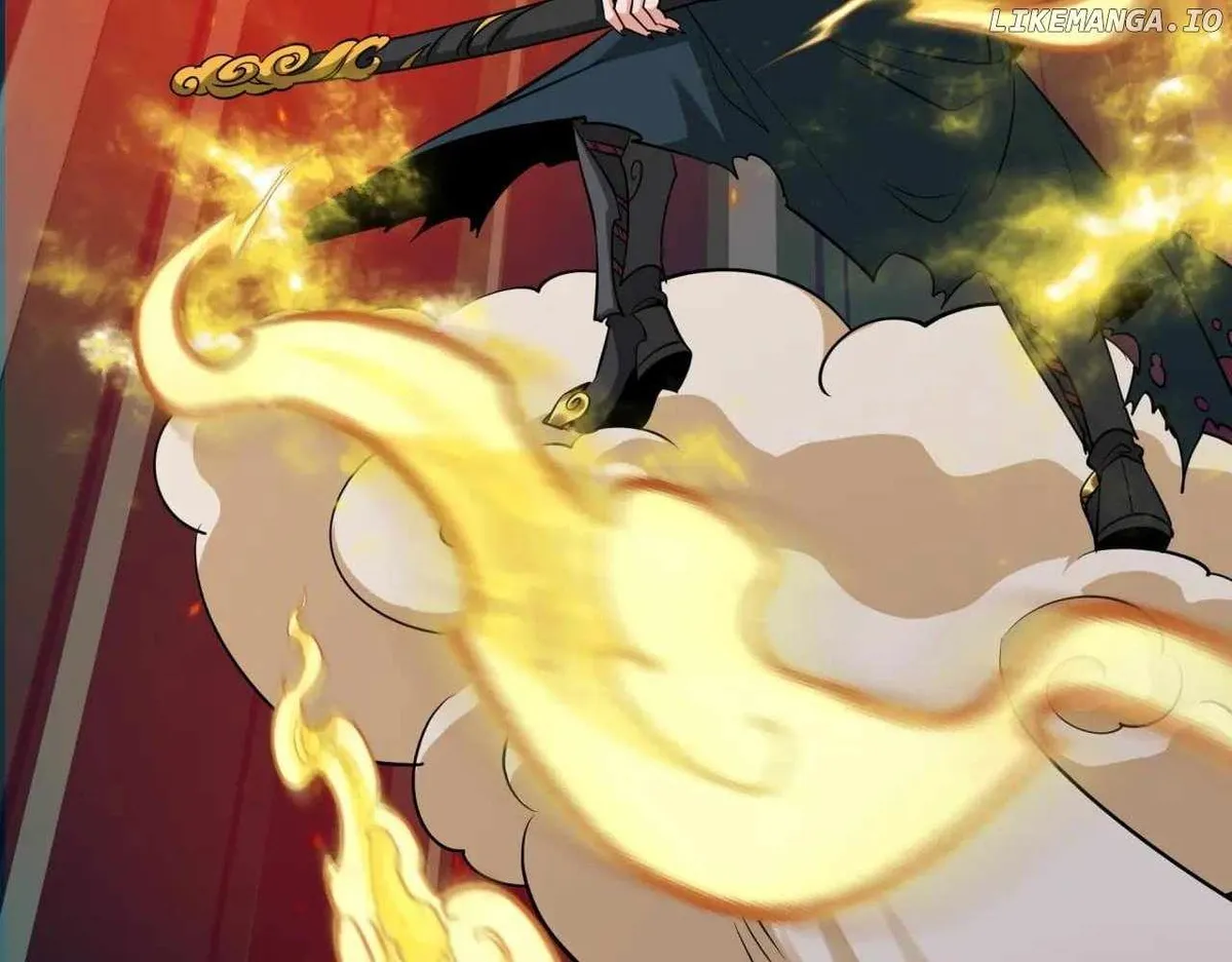 Age of Terror Chapter 362 Online - página 83
