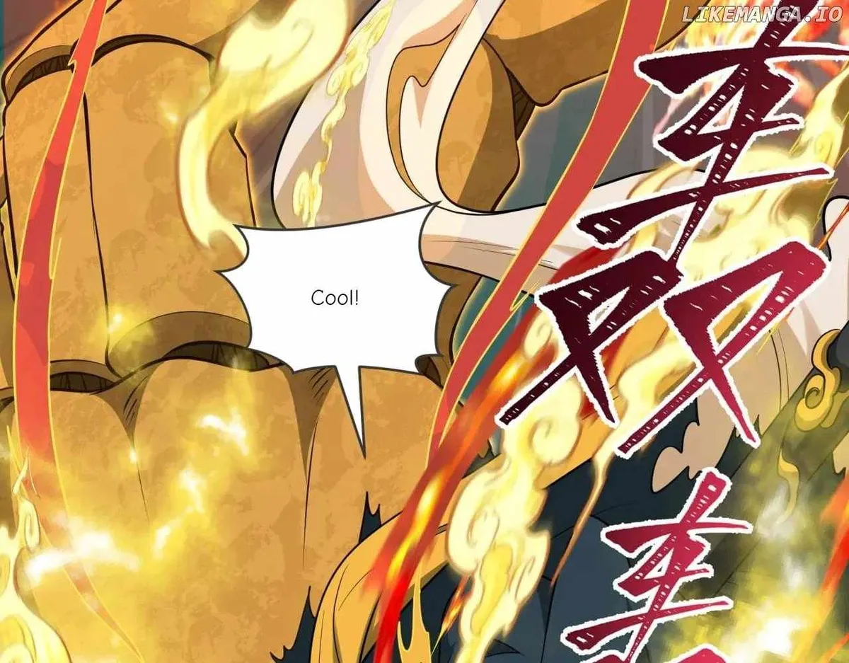 Age of Terror Chapter 362 Online - página 88