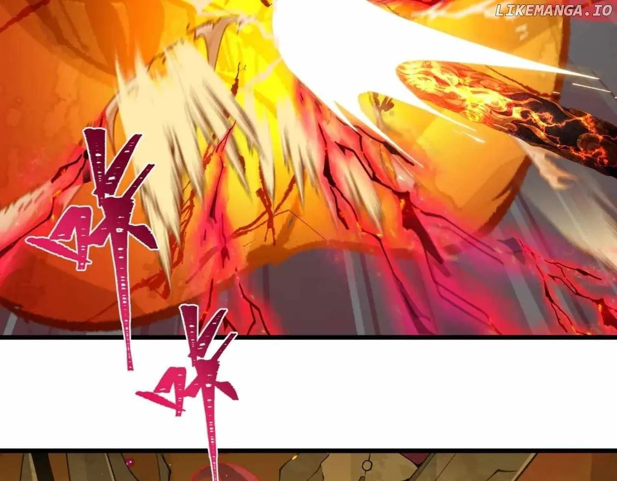 Age of Terror Chapter 362 Online - página 119