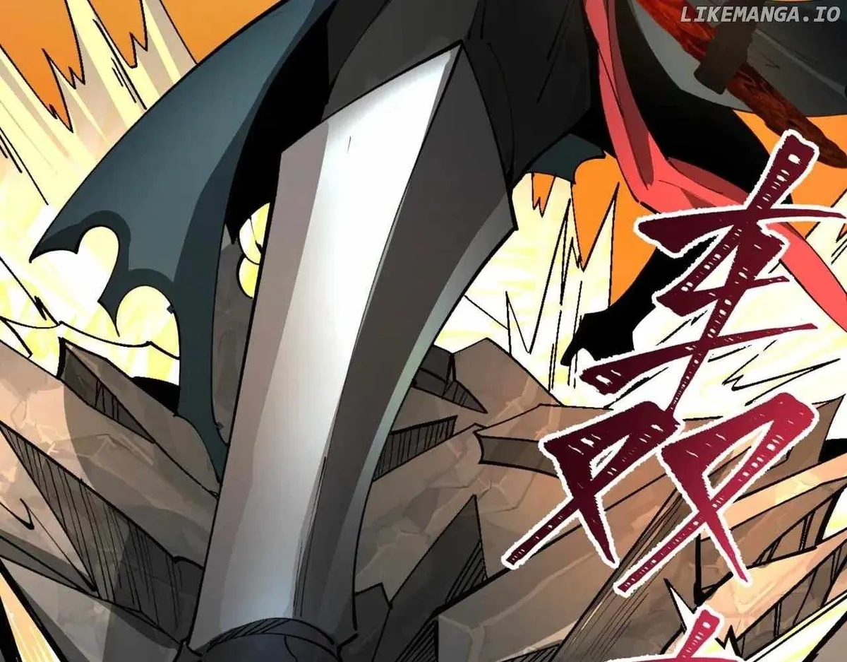 Age of Terror Chapter 362 Online - página 127