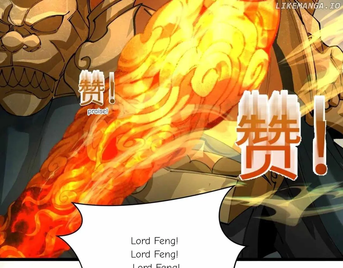 Age of Terror Chapter 362 Online - página 135