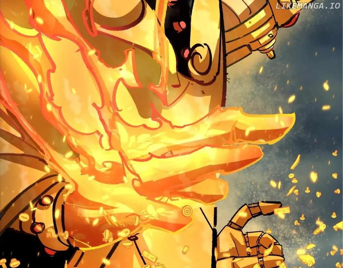 Age of Terror Chapter 362 Online - página 147