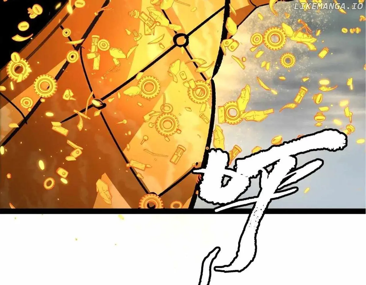 Age of Terror Chapter 362 Online - página 148