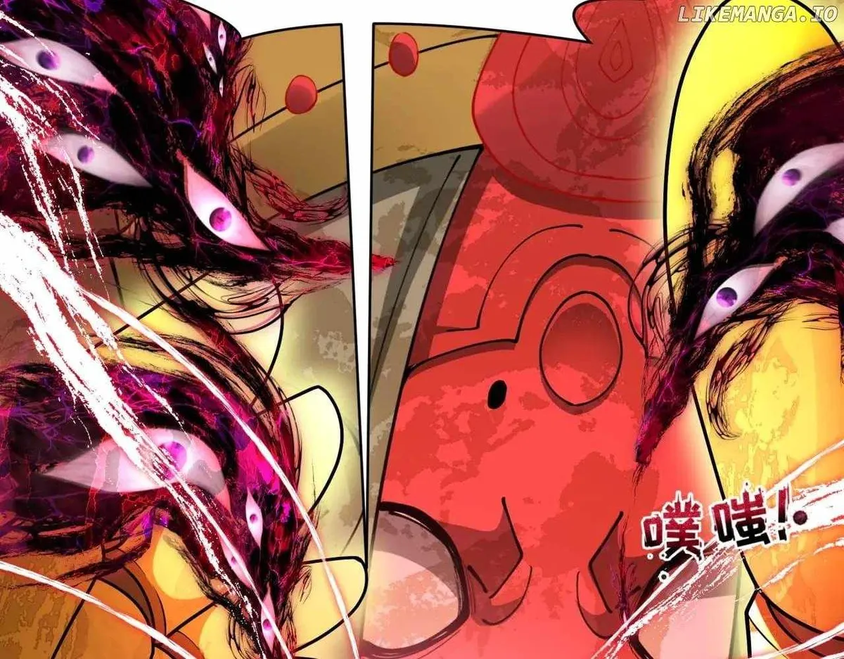 Age of Terror Chapter 364 Online - página 33