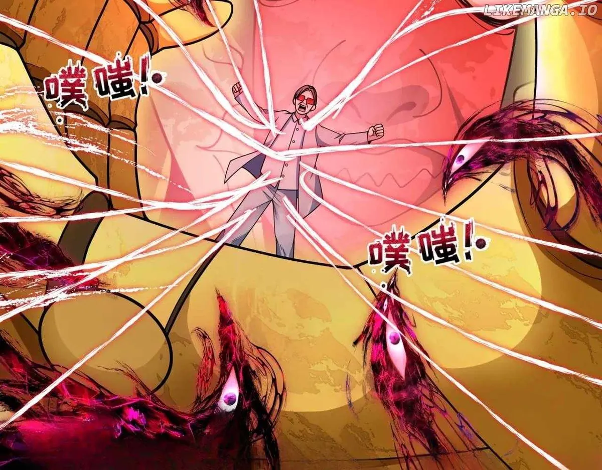 Age of Terror Chapter 364 Online - página 34