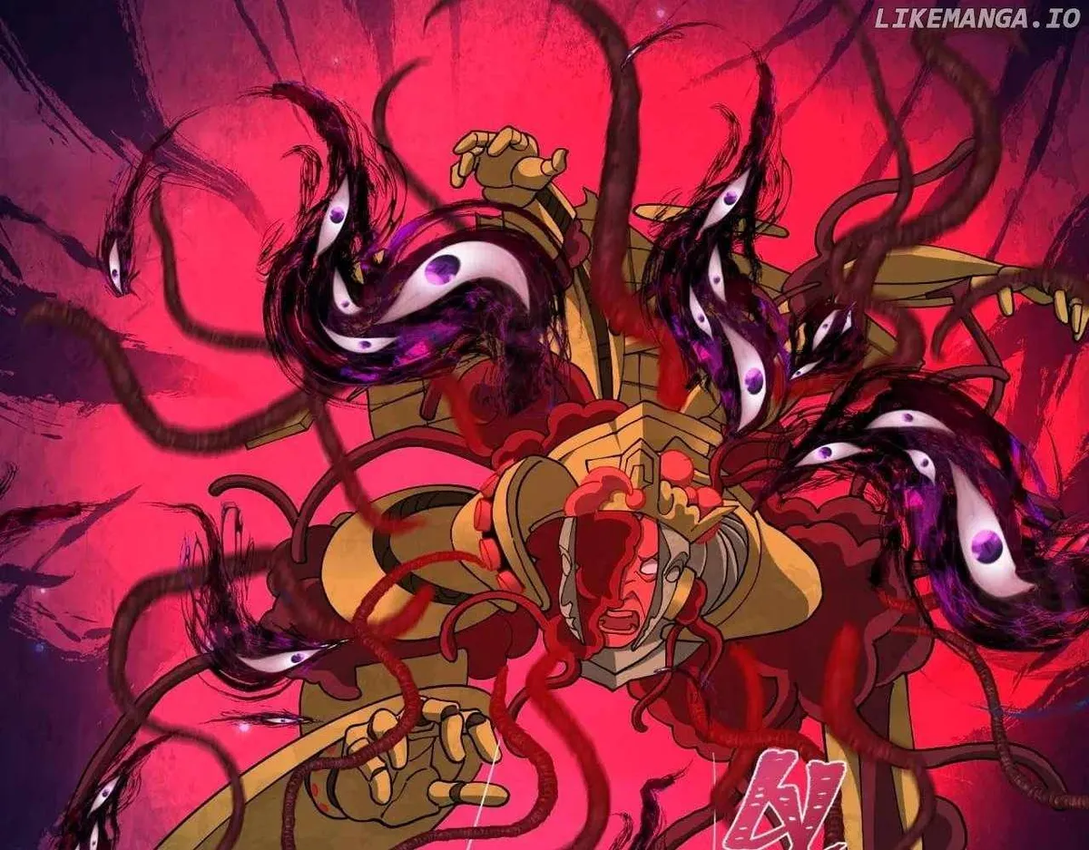 Age of Terror Chapter 364 Online - página 62