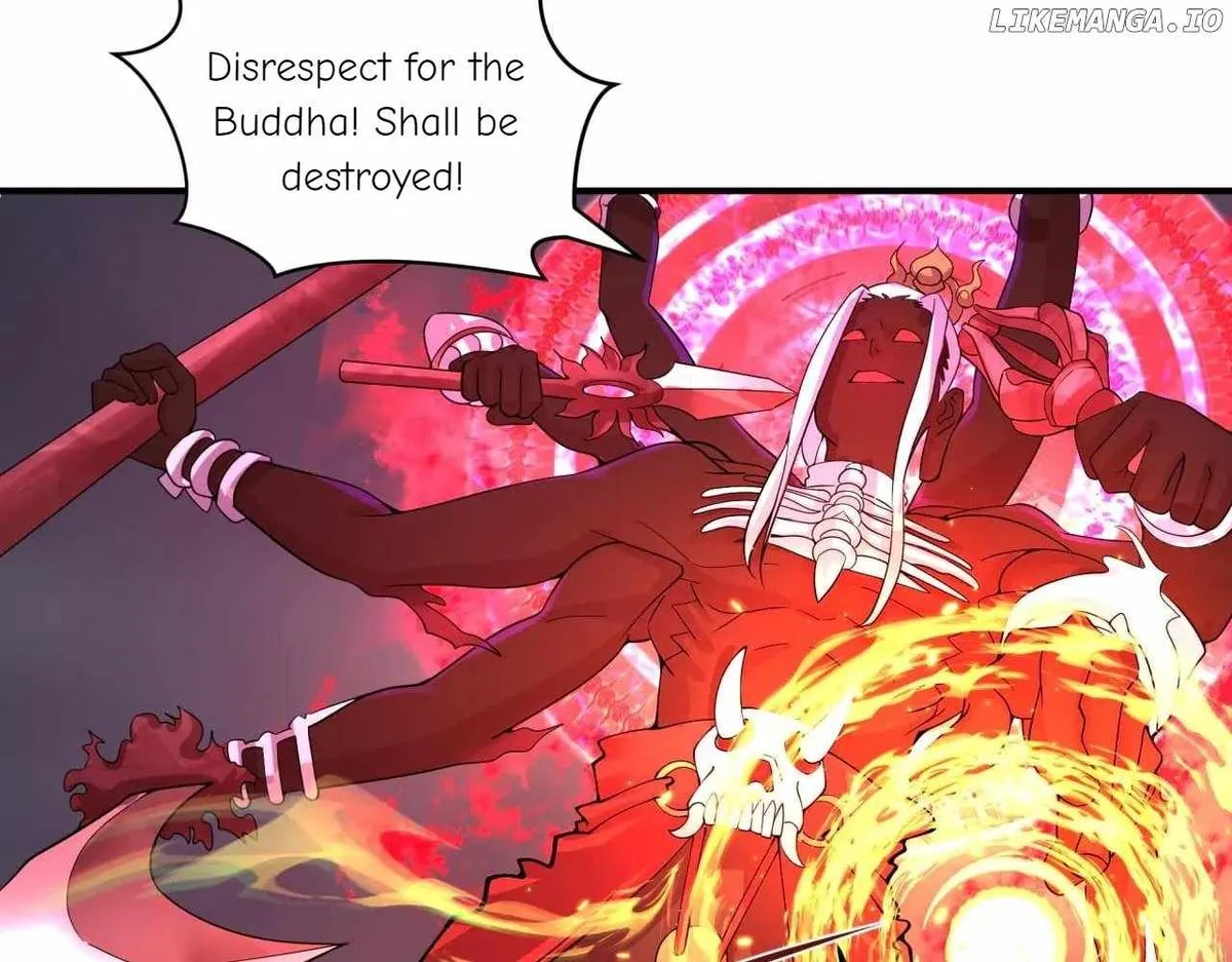 Age of Terror Chapter 364 Online - página 79
