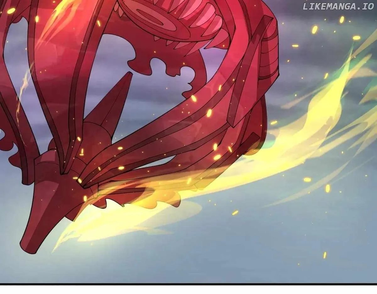 Age of Terror Chapter 364 Online - página 81