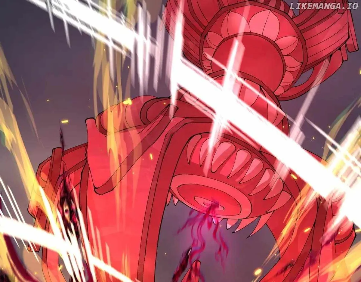 Age of Terror Chapter 364 Online - página 83
