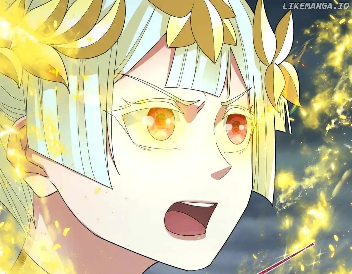 Age of Terror Chapter 364 Online - página 99