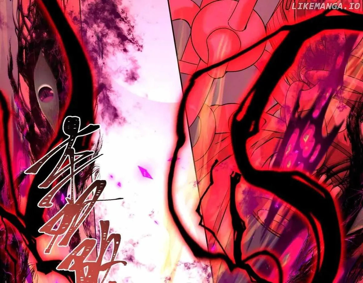 Age of Terror Chapter 364 Online - página 107