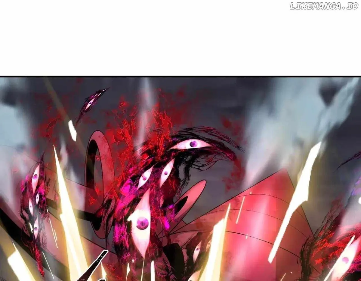 Age of Terror Chapter 364 Online - página 120