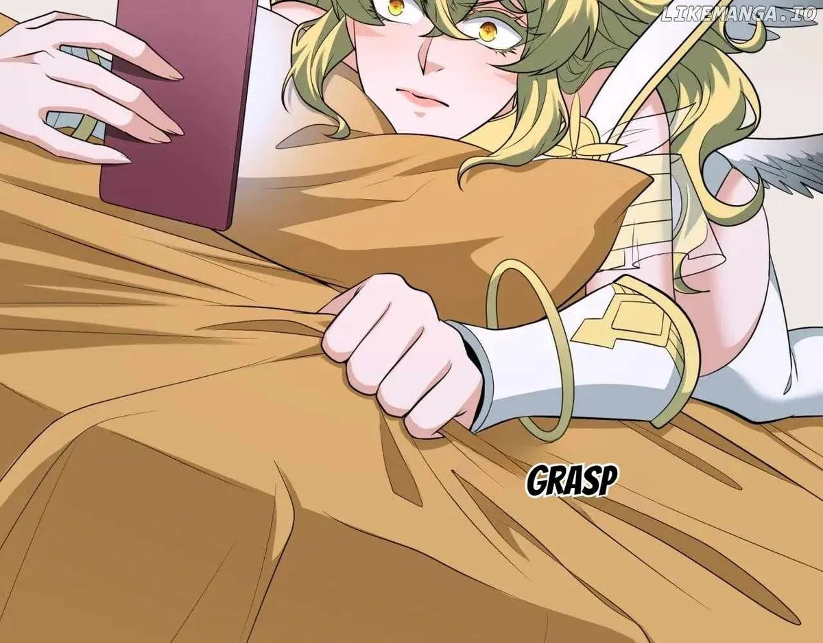 Age of Terror Chapter 364 Online - página 148