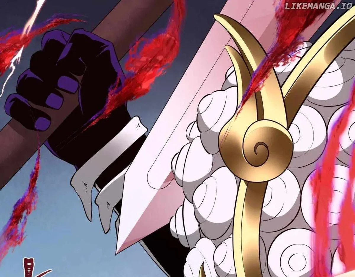 Age of Terror Chapter 364 Online - página 151