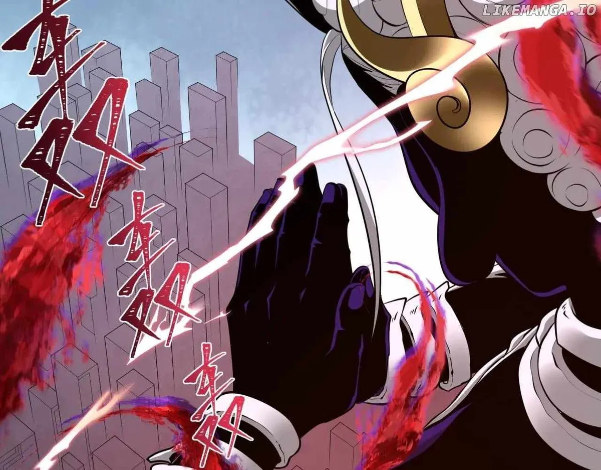 Age of Terror Chapter 364 Online - página 152