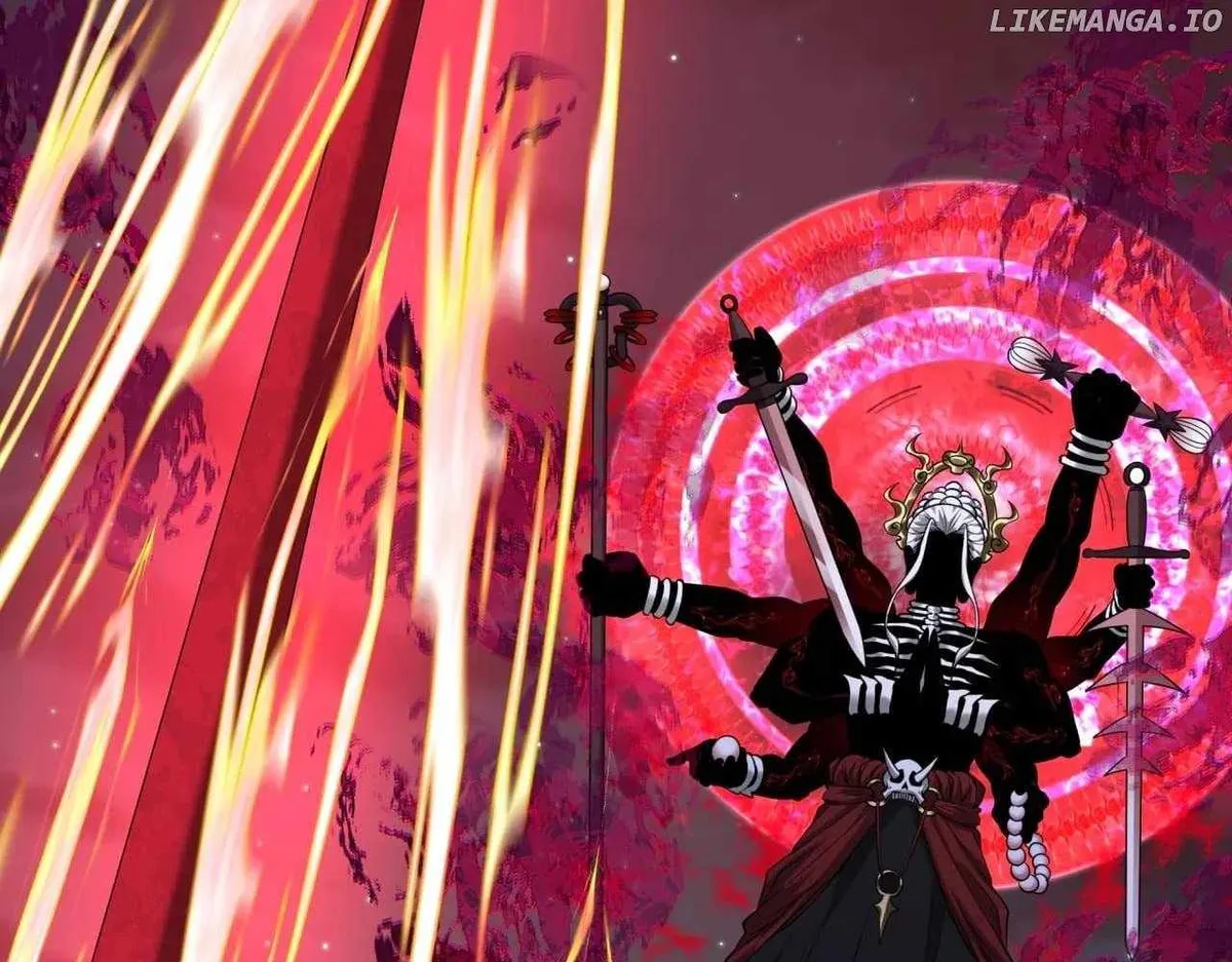 Age of Terror Chapter 364 Online - página 158