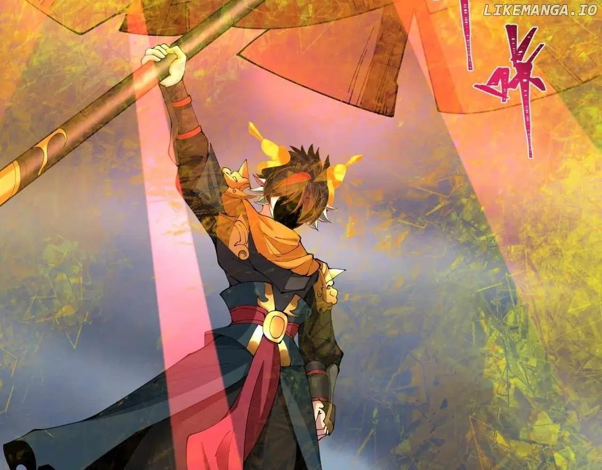 Age of Terror Chapter 364 Online - página 179